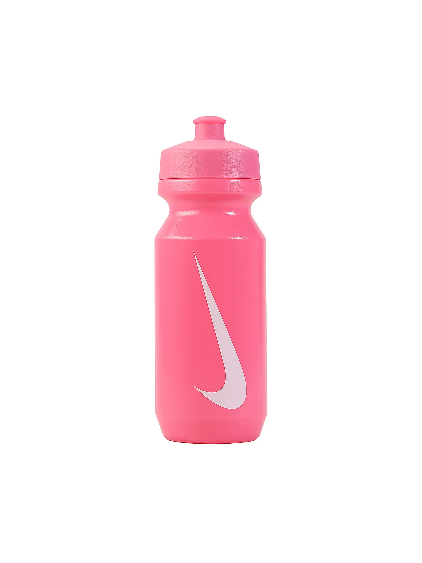 NIKE | Trinkflasche Big Mouth Bottle 650ml | pink